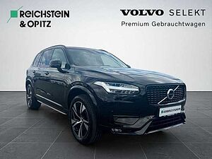 Volvo  B5 D AWD Geartronic R-Design/Keyless/iACC