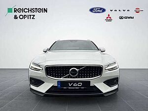 Volvo  Plus B5 Aut. AWD +ACC