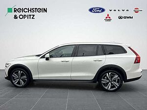 Volvo  Plus B5 Aut. AWD +ACC
