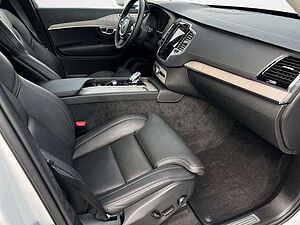 Volvo  B5 D AWD Ultimate Bright Autom. /iACC