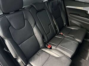 Volvo  B5 D AWD Ultimate Bright Autom. /iACC