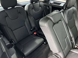 Volvo  B5 D AWD Ultimate Bright Autom. /iACC