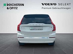 Volvo  B5 D AWD Ultimate Bright Autom. /iACC