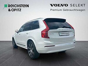 Volvo  B5 D AWD Ultimate Bright Autom. /iACC