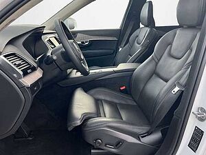 Volvo  B5 D AWD Ultimate Bright Autom. /iACC