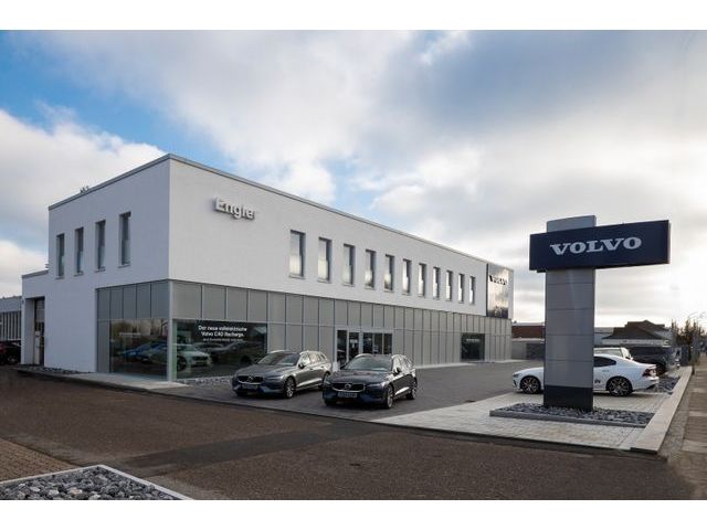 Volvo  T6 Inscription Expression AWD