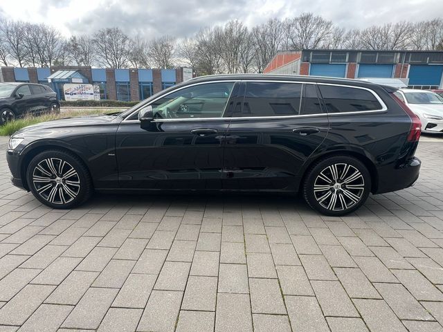 Volvo  T6 Inscription Expression AWD