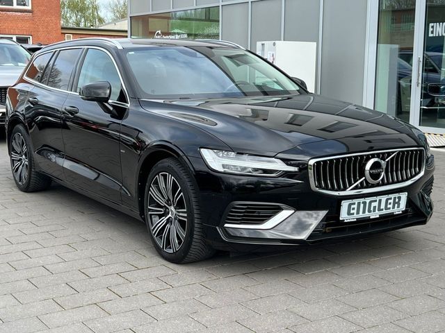 Volvo  T6 Inscription Expression AWD