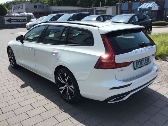 Volvo  T8 R-Design AWD Stdhzg. Blind Spot Leder