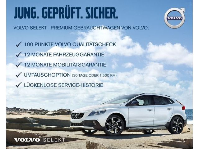 Volvo  T8 R-Design AWD Stdhzg. Blind Spot Leder