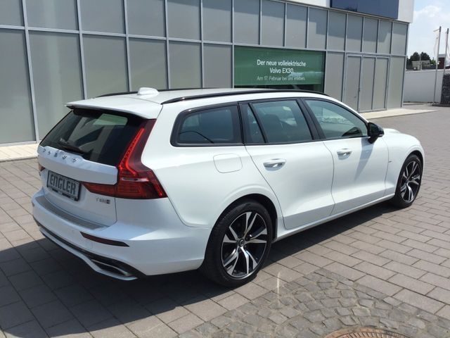 Volvo  T8 R-Design AWD Stdhzg. Blind Spot Leder