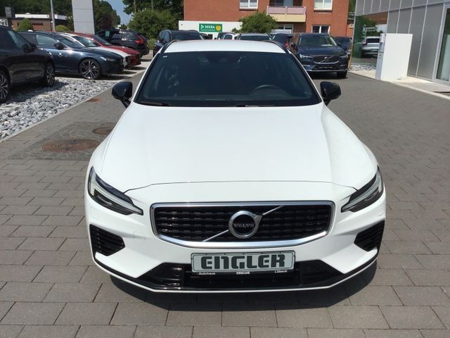 Volvo  T8 R-Design AWD Stdhzg. Blind Spot Leder