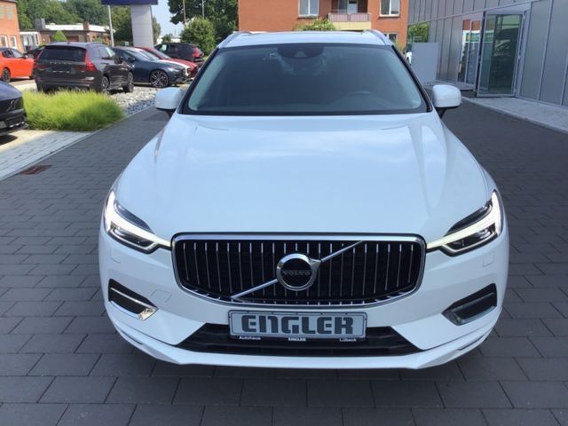 Volvo  D4 Inscription Keyless Stdhzg. PanoDach