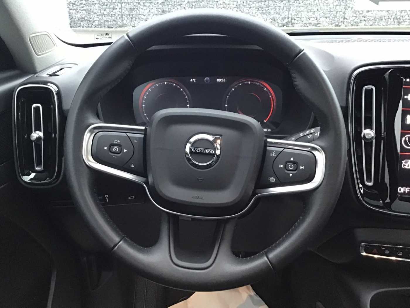 Volvo  D4 Inscription AWD 360° Cam PanoDach