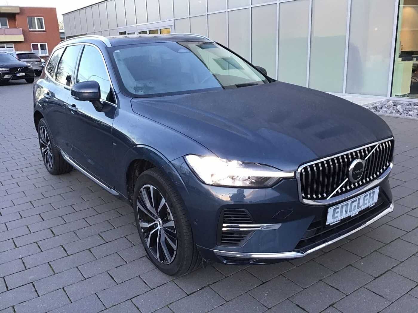 Volvo  T6 Inscription AWD Stdhzg. 360° Cam