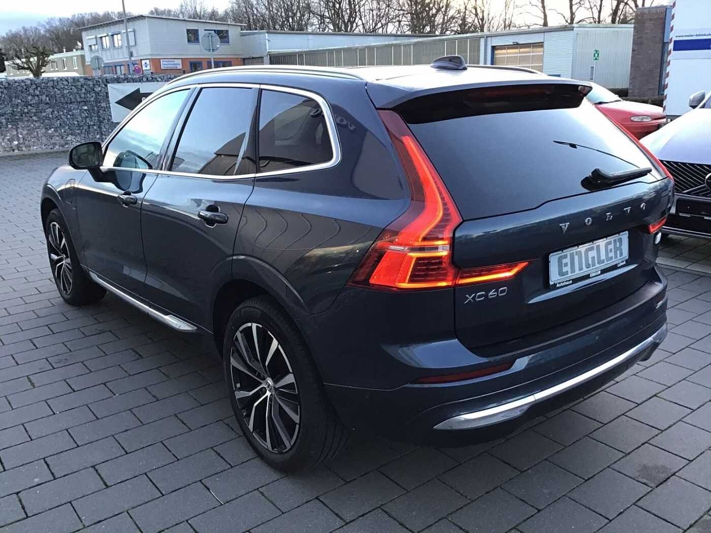 Volvo  T6 Inscription AWD Stdhzg. 360° Cam