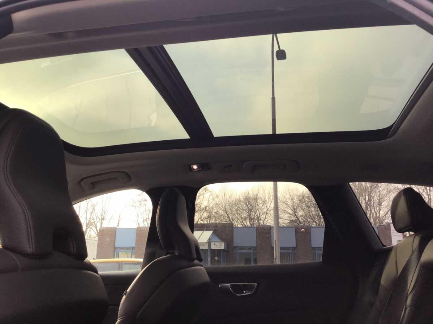 Volvo  T6 Inscription AWD Stdhzg. Cam Navi