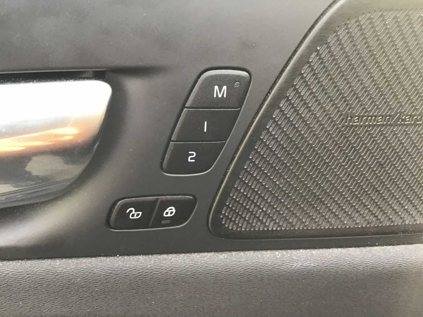 Volvo  T6 Inscription AWD Stdhzg. Cam Navi