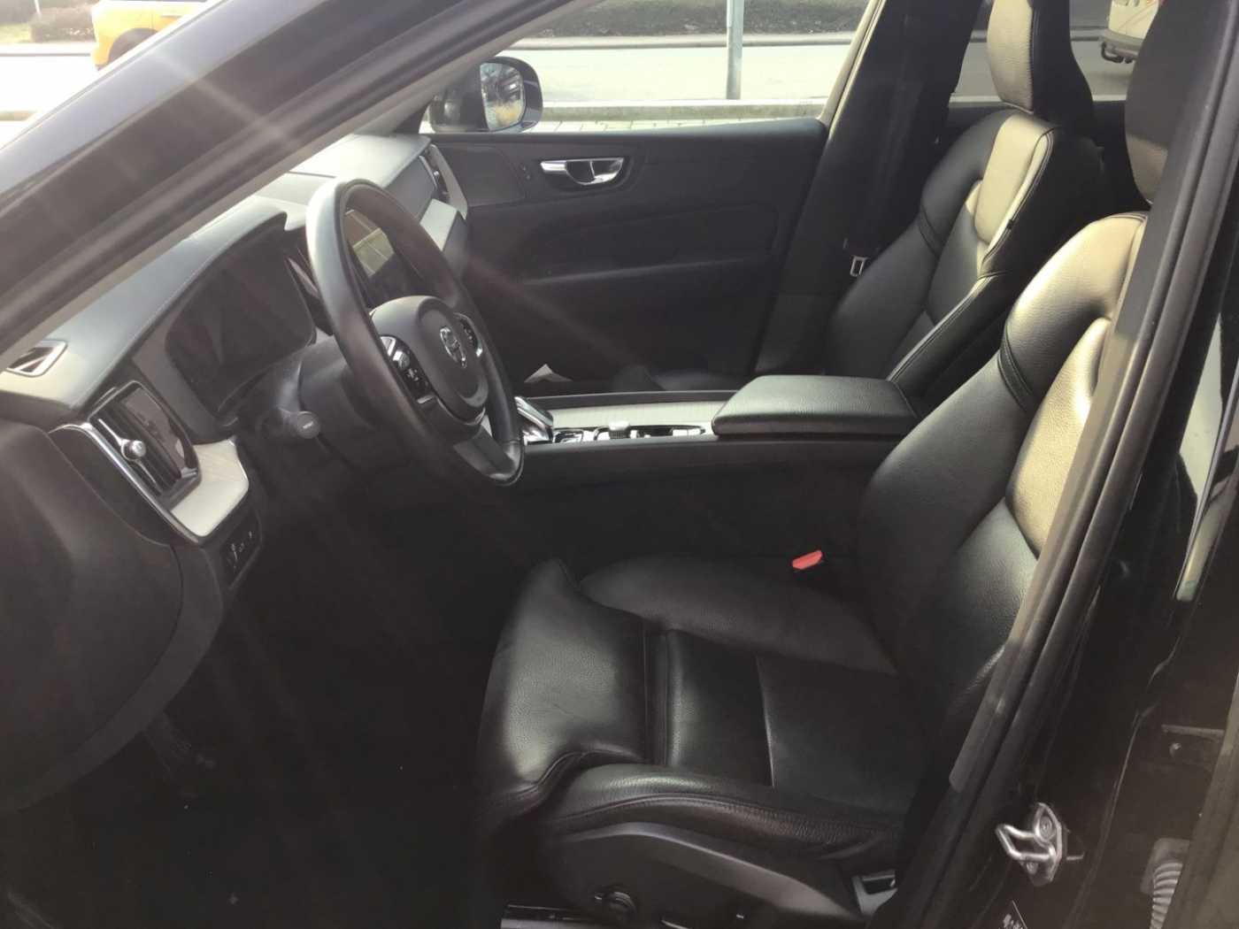 Volvo  T6 Inscription AWD Stdhzg. Cam Navi