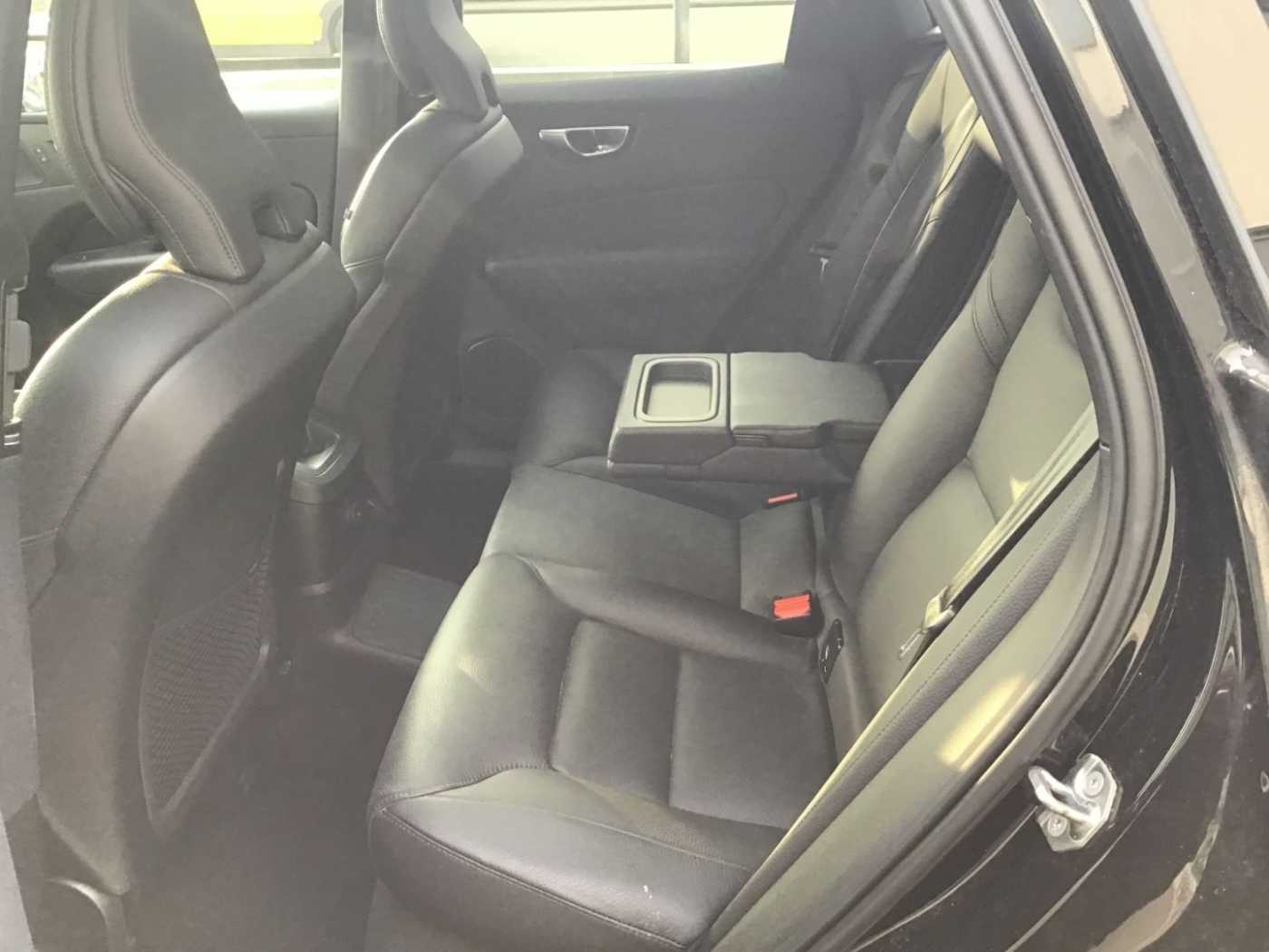 Volvo  T6 Inscription AWD Stdhzg. Cam Navi