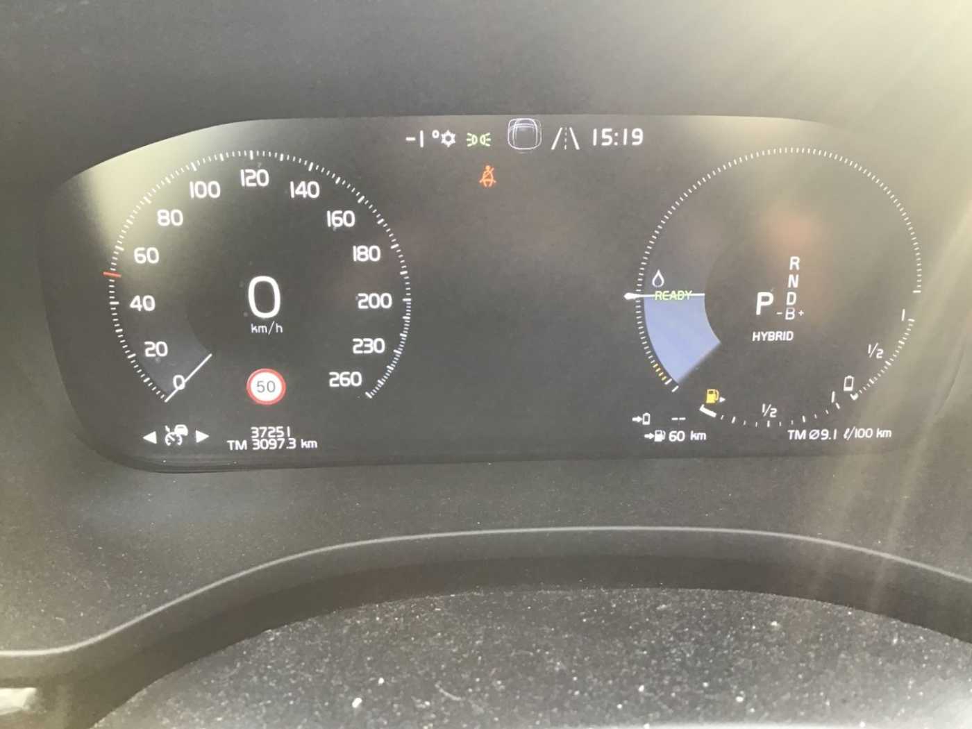 Volvo  T6 Inscription AWD Stdhzg. Cam Navi
