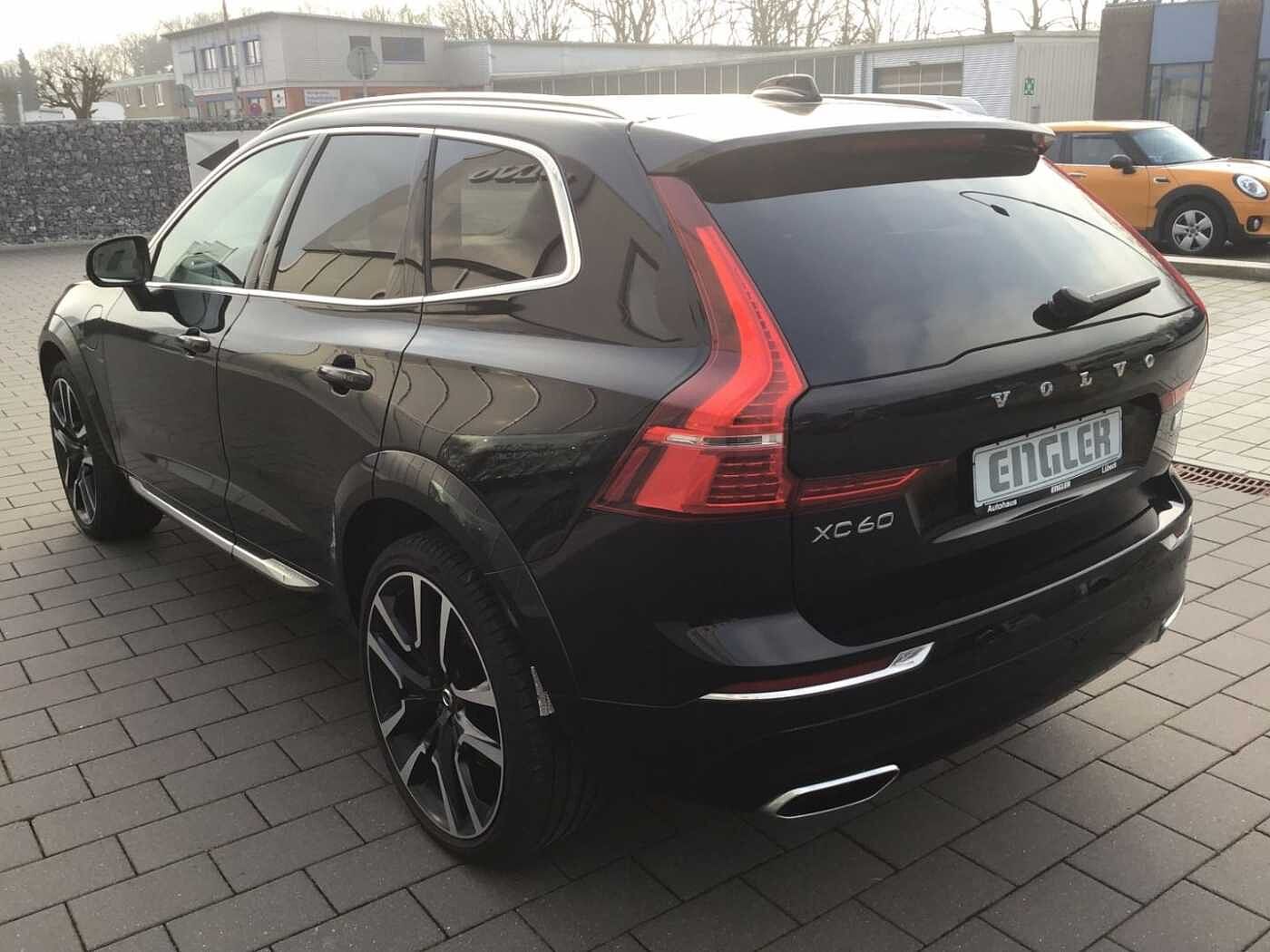 Volvo  T6 Inscription AWD Stdhzg. Cam Navi