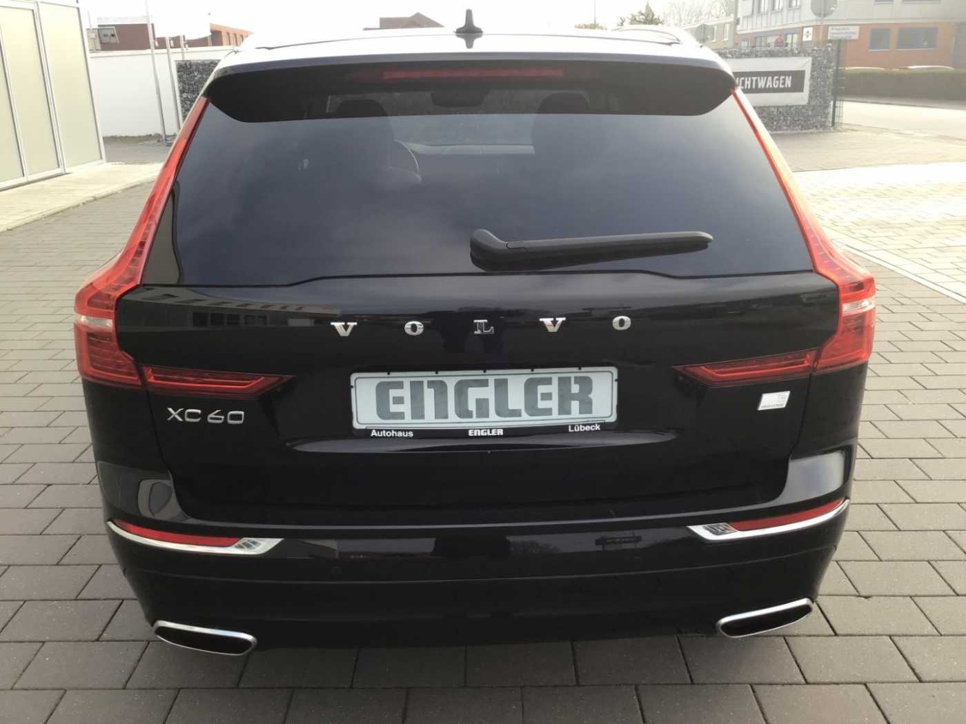 Volvo  T6 Inscription AWD Stdhzg. Cam Navi