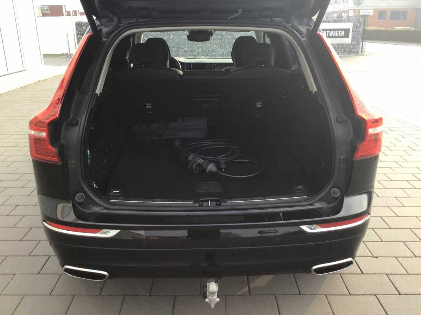 Volvo  T6 Inscription AWD Stdhzg. Cam Navi