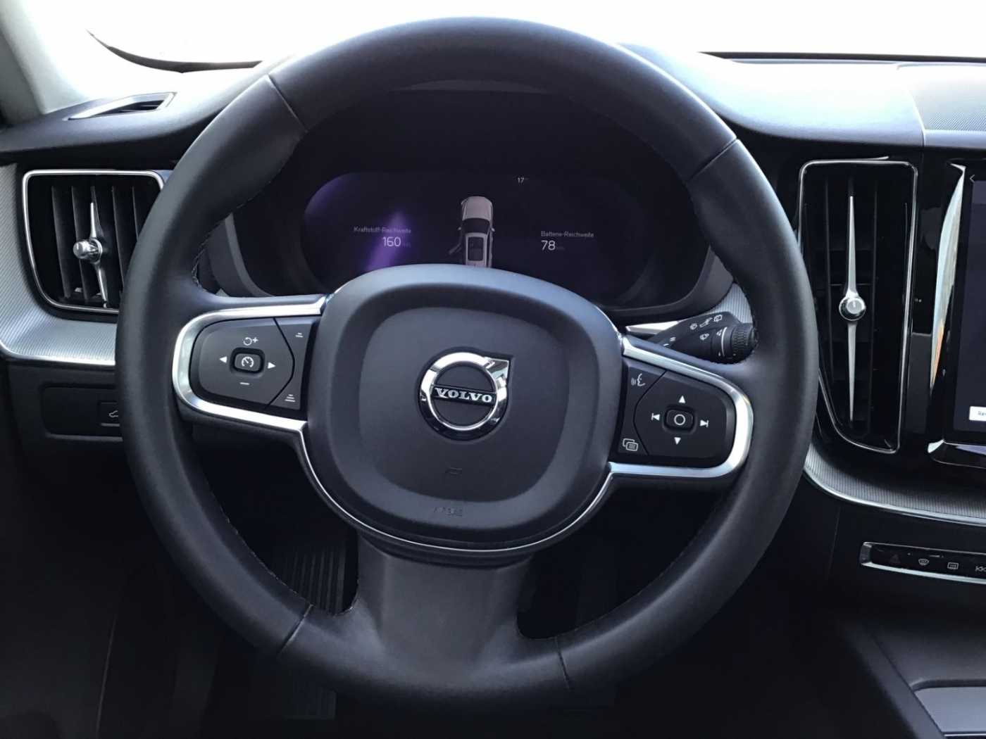 Volvo  T6 Inscription Expression AWD Stdhzg. AHK