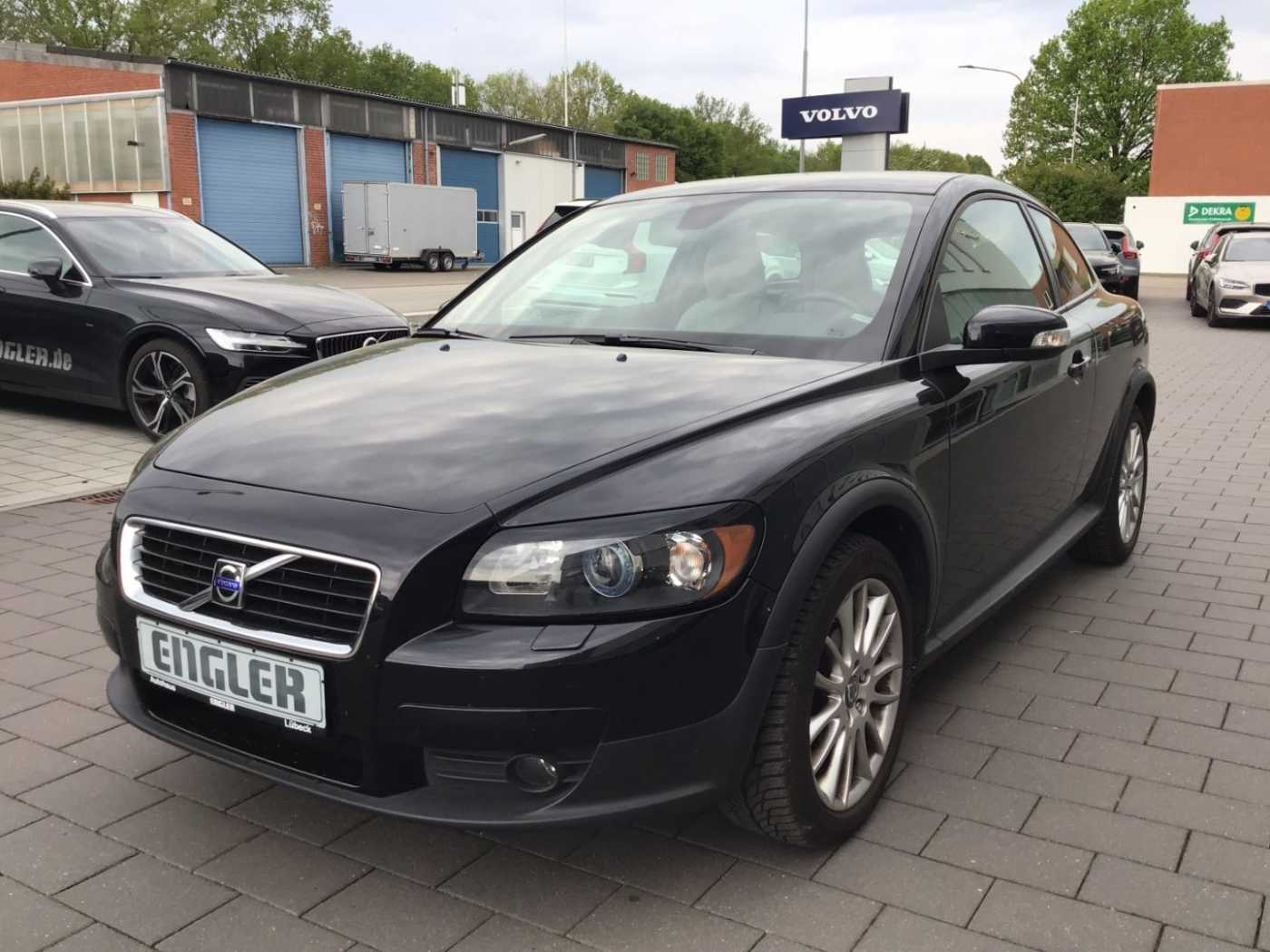 Volvo  1.6 Summum Klima PDC Leder
