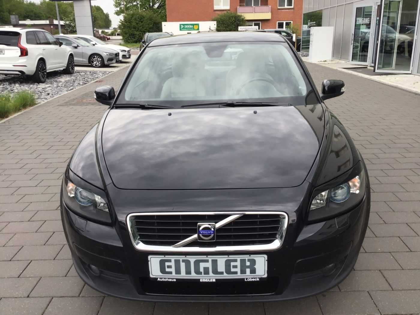 Volvo  1.6 Summum Klima PDC Leder