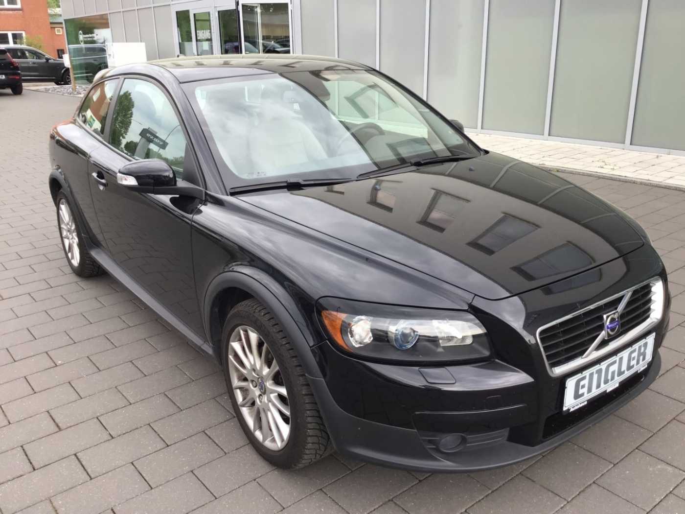 Volvo  1.6 Summum Klima PDC Leder