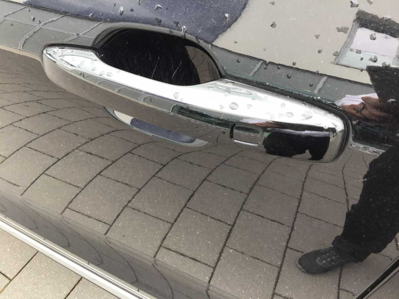 Volvo  T6 Inscription AWD Stdhzg. Cam