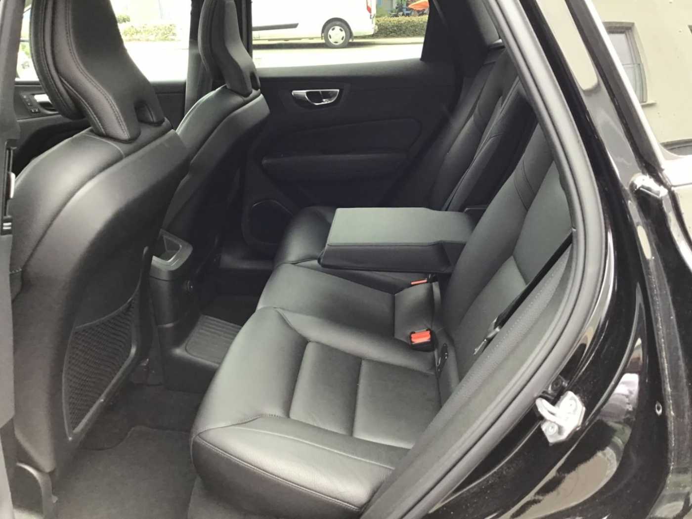 Volvo  T6 Inscription AWD Stdhzg. Cam