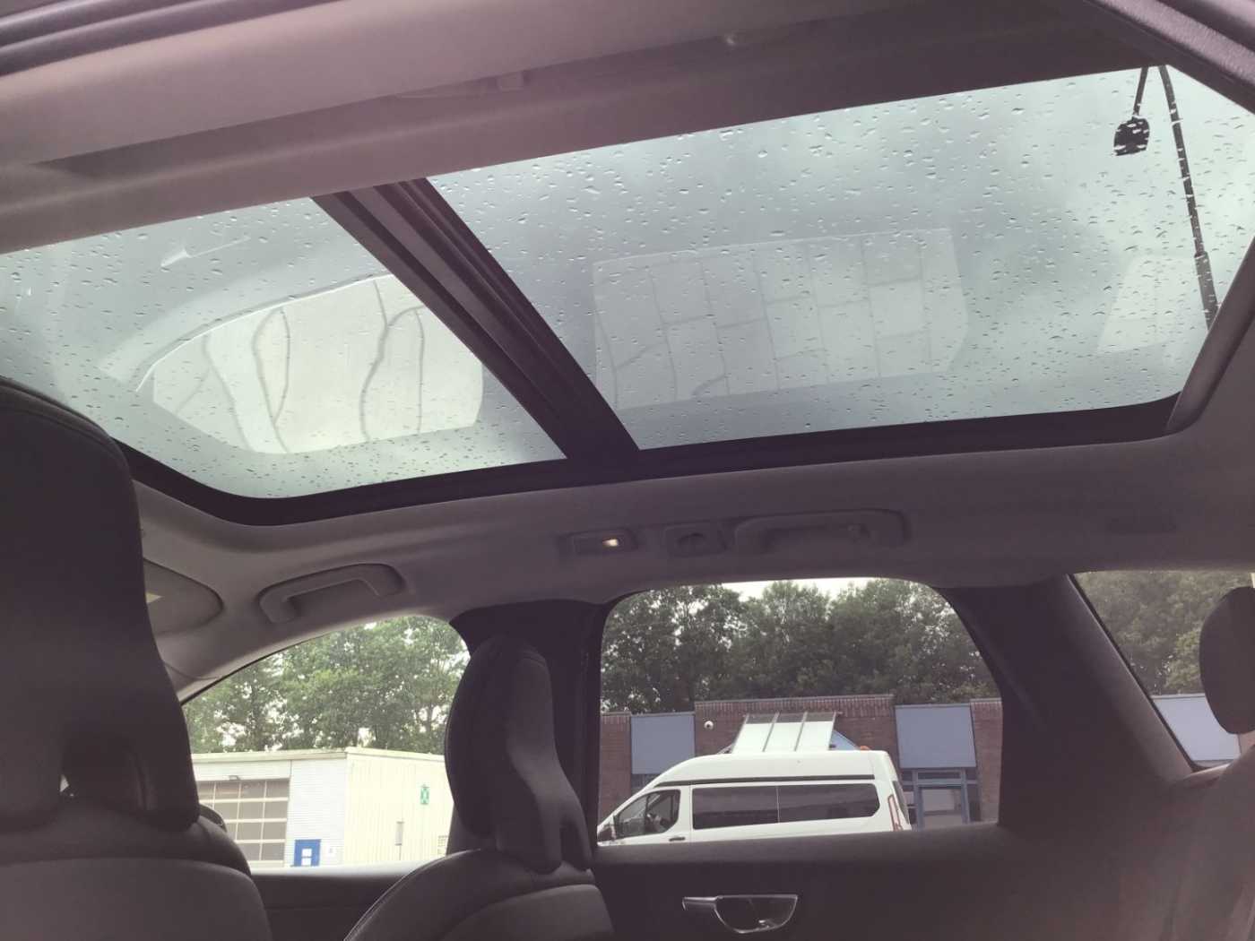 Volvo  T6 Inscription AWD Stdhzg. Cam