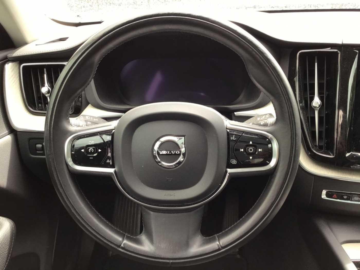 Volvo  T6 Inscription AWD Stdhzg. Cam
