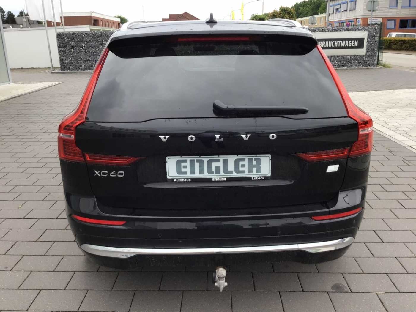 Volvo  T6 Inscription AWD Stdhzg. Cam