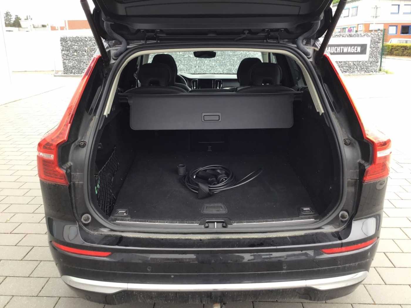 Volvo  T6 Inscription AWD Stdhzg. Cam
