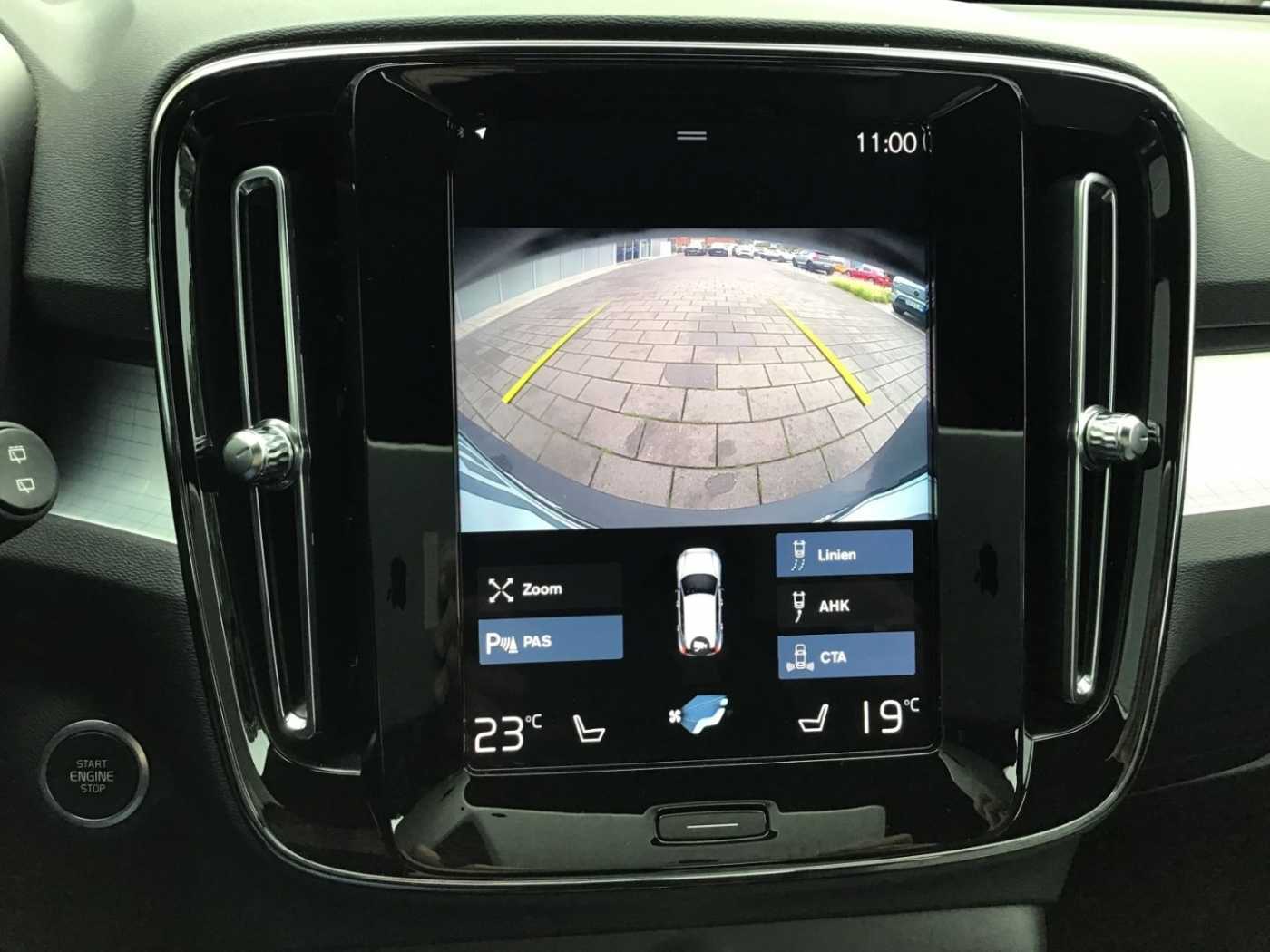 Volvo  T4 Plus Bright Recharge Nebel Cam Navi