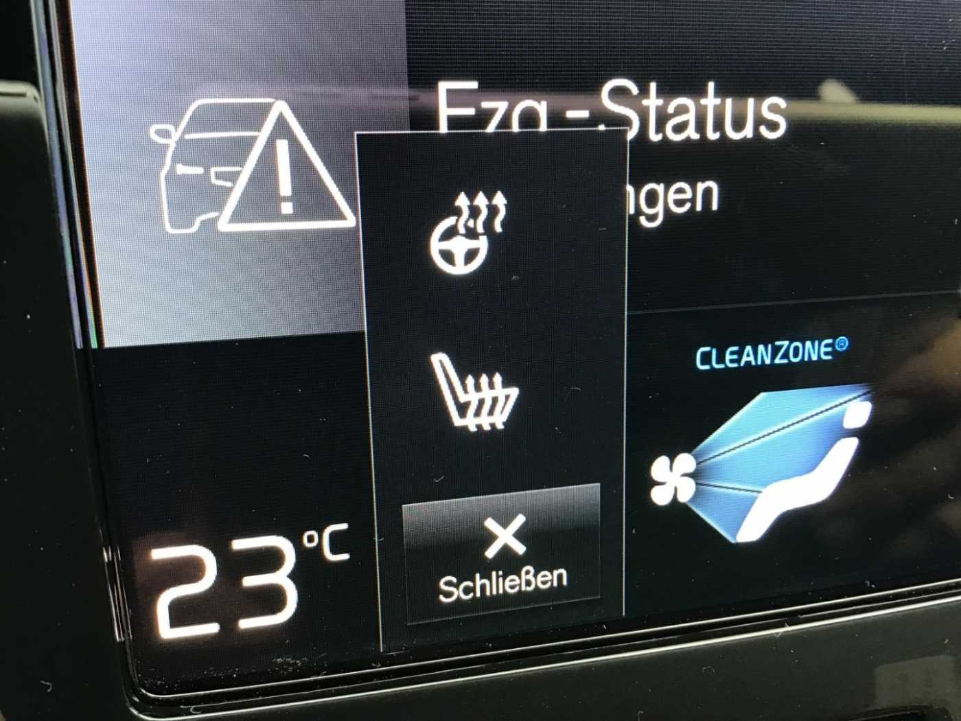 Volvo  T4 Plus Bright Recharge Nebel Cam Navi