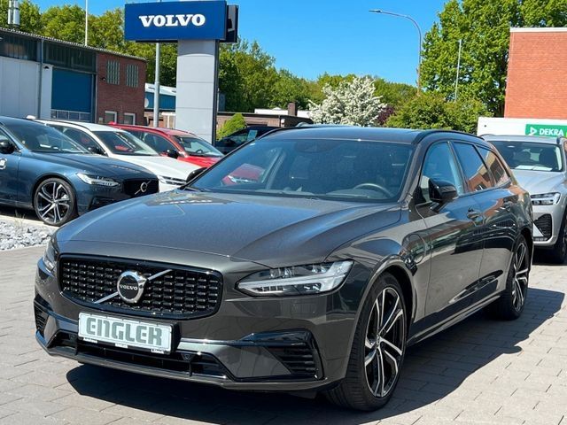 Volvo  T8 R-Design AWD Leder Cam HUD