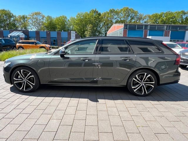 Volvo  T8 R-Design AWD Leder Cam HUD