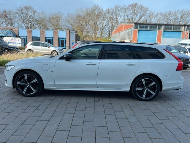 Volvo  T8 R-Design AWD PanoDach Cam Stdhzg. HUD