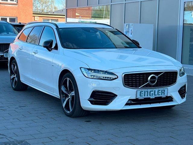 Volvo  T8 R-Design AWD PanoDach Cam Stdhzg. HUD