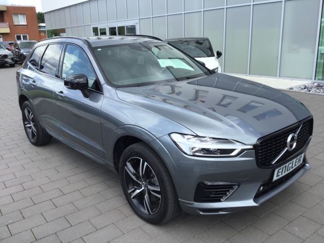 Volvo  T8 R-Design AWD Cam HUD PanoDach AHK