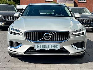 Volvo  T6 Inscription AWD Stdhzg. 360 Cam HUD