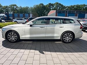 Volvo  T6 Inscription AWD Stdhzg. 360 Cam HUD