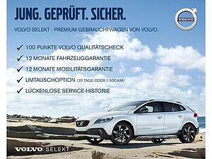 Volvo  T6 Inscription AWD Stdhzg. 360 Cam HUD