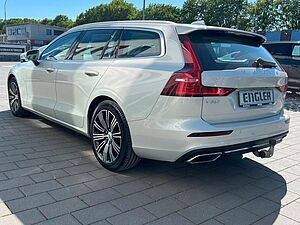 Volvo  T6 Inscription AWD Stdhzg. 360 Cam HUD