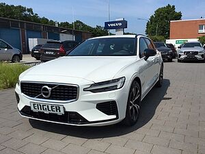 Volvo  T8 R-Design AWD Stdhzg. Blind Spot Leder